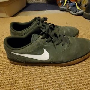 Nike SB shoes